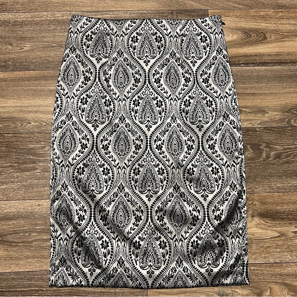 Vintage Worthington Italian Pencil Skirt EUC